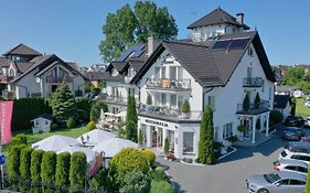 Pensjonat&Restauracja Admirał